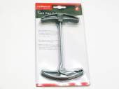 Pkt 2, tent peg extractor.* Pkt 2, tent peg extractor.*