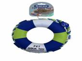 Dog bouy toy dia 25cm. Dog bouy toy dia 25cm.