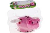Solar powered flying pig*