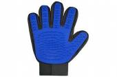 Easy groom glove*