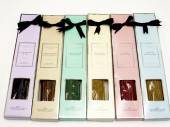 Pack 20, incense sticks with holder - 6asstd*