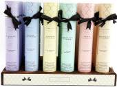 20pkt incense sticks with holder - 6asstd*