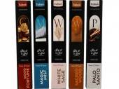Box 12, Tulasi incense stickes - 5asstd*