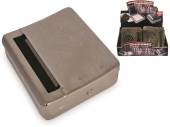 Engraved cigarette rolling box
(ADD 8 for display)