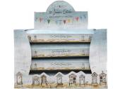 Seashore (4x10) incense gift set*