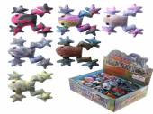 Frog sand animal, L10cm (24x display)* Frog sand animal, L10cm (24x display)*