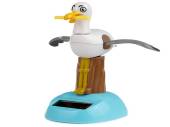 Solar powered seagull*