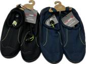 Box 12, mens asstd aqua swim shoes*
(41-45) (black-navy) Box 12, mens asstd aqua swim shoes*
(41-45) (black-navy)