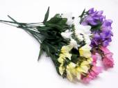 Freesia bush - 4/cols* Freesia bush - 4/cols*