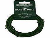 Garden wire (3mm x 5m)* Garden wire (3mm x 5m)*