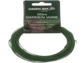30m garden wire* 30m garden wire*