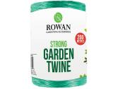 200m strong garden twine*
(USE GN5166)