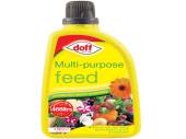Doff multi-purpose liquid feed concentrate (1ltr)*