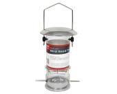 Metal seed feeder L23cm*
