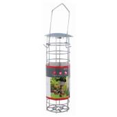 Metal fat ball feeder H23cm*