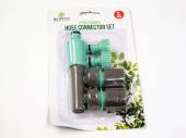 5pc hose connector set*
USE GN258 5pc hose connector set*
USE GN258