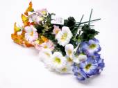 Petunia bush - 4/cols* Petunia bush - 4/cols*