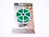 50m garden wire* 50m garden wire*