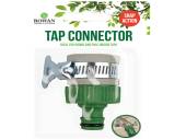 Tap connector*