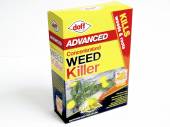 Doff advanced concentrated weed killer   (x3 sachets)