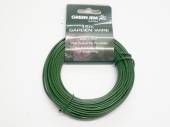15m garden wire (2mm x 15m)* 15m garden wire (2mm x 15m)*