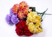 Carnation bush - 4/cols* Carnation bush - 4/cols*