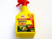 Doff advanced ready to use weed killer*