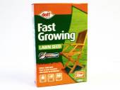 Doff fast growing lawn seed
(500g - 20m)* NO VAT