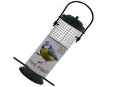 Easy fill plastic nut feeder*