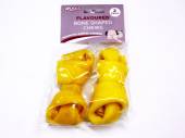 Pack 2, Drools flavoured bone shaped chews* Pack 2, Drools flavoured bone shaped chews*