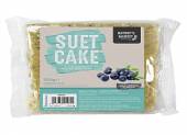 300g suet cake (berry)*