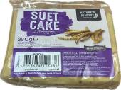 280g suet cake (insect)* 280g suet cake (insect)*