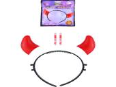 Glow horns*