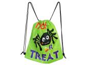Halloween drawstring bag
(40x37.5cm) Halloween drawstring bag
(40x37.5cm)