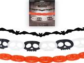 Pack 3, 3m paper garlands. Pack 3, 3m paper garlands.