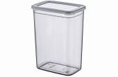 2.4L tall storage box* 2.4L tall storage box*