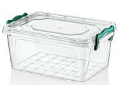 Rectangle clip box (5ltr)* Rectangle clip box (5ltr)*