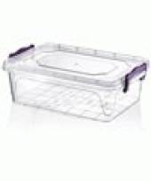 2ltr rectangle clip box
(26x17x9cm)* 2ltr rectangle clip box
(26x17x9cm)*
