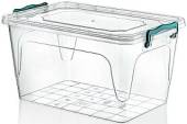 13ltr Rectangular clip box
(23.5x36x24.5cm)* 13ltr Rectangular clip box
(23.5x36x24.5cm)*
