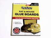 Rat and mouse glue boards  (32x22cm)*