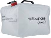Yellowstone 15 litre water carrier* Yellowstone 15 litre water carrier*