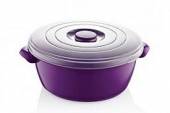 1.8ltr round food pot with lid - WHITE ONLY!!* 1.8ltr round food pot with lid - WHITE ONLY!!*