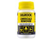Kilrock brush-on limescale remover 160ml.