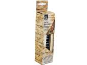 Pack 2, shoe brushes*
