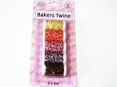 Pkt 5, bakers twine*
