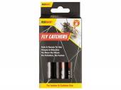 Pack 6, fly catchers*