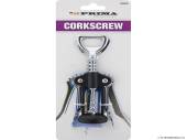 Corkscrew/bottle opener*
