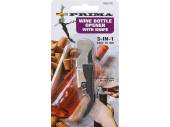 3-in-1 bottle opener.