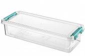 Long storage box, L36cm*
USE 021061 Long storage box, L36cm*
USE 021061