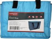 12ltr blue cool bag. 12ltr blue cool bag.